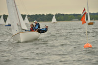 2018 Thistle Nationals B_0437