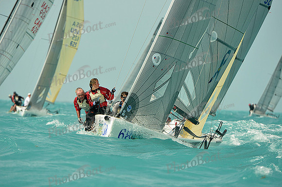 2015 Key West Race Week E 1905