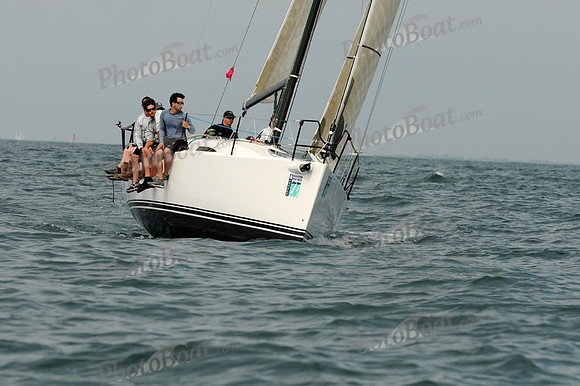2012 Charleston Race Week B 760