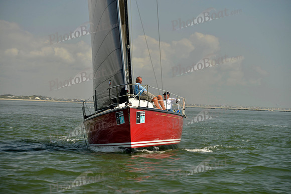 2018 Charleston Race Week A_0732