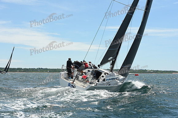 2025 Block Island Race Week L_0033