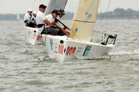 2012 Charleston Race Week B 1654