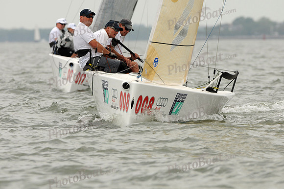 2012 Charleston Race Week B 1654