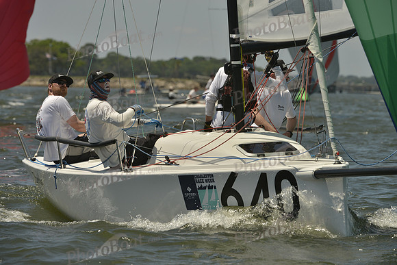 2017 Charleston Race Week A_1373