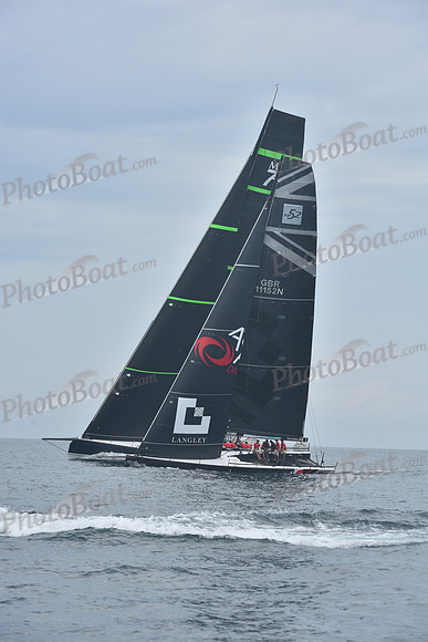 2021 Block Island Race Week C_2450
