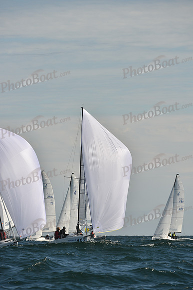2018 J70 Worlds F_0341