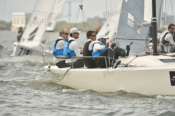 2019 Charleston Race Week C_1427