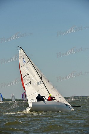 2016 Charleston Race Week F_0498