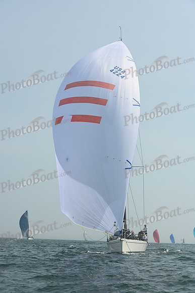 2025 Block Island Race Week A_0720