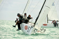 2016 Key West Race Week D_1379