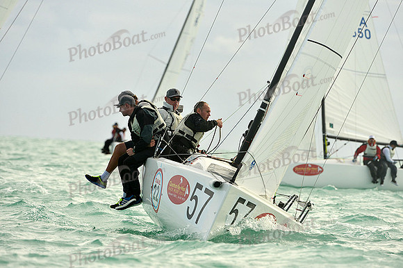 2016 Key West Race Week D_1379