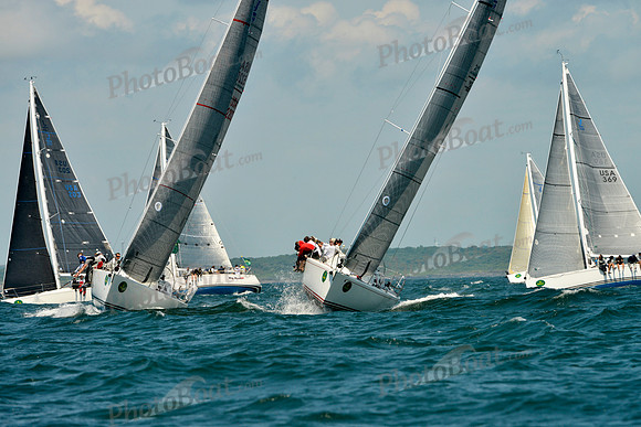 2016 NYYC Race Week A 007