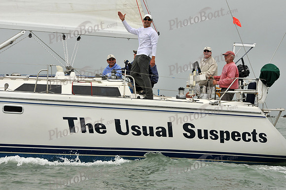 2012 Charleston Race Week C 494