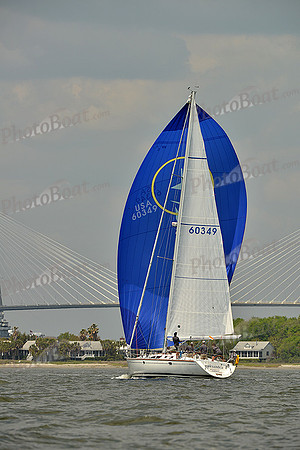 2014 Charleston Race Week D 627