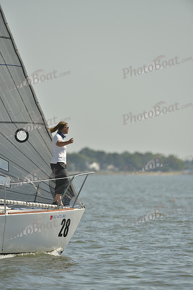 2017 Southern Bay Race Week C_0051