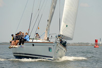 2014 Charleston Race Week A 382