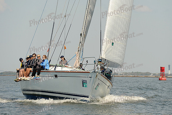 2014 Charleston Race Week A 382
