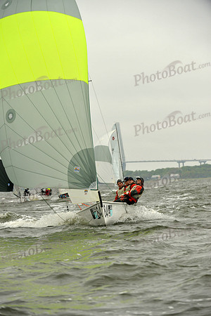 2016 Charleston Race Week A_0514