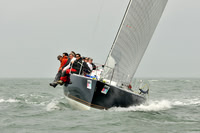 2012 StPete NOOD E 450