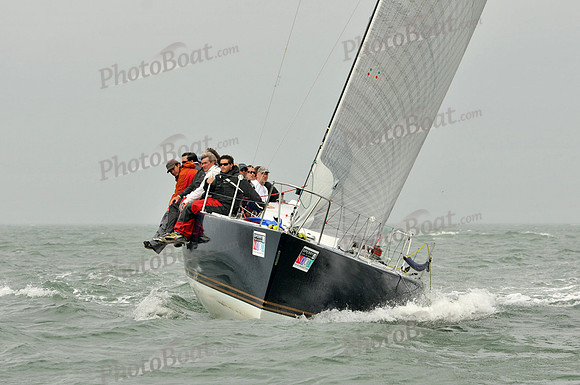 2012 StPete NOOD E 450