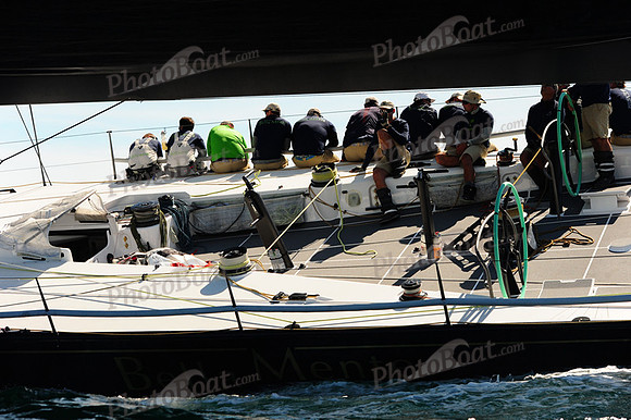 2014 Newport Bermuda A 1618