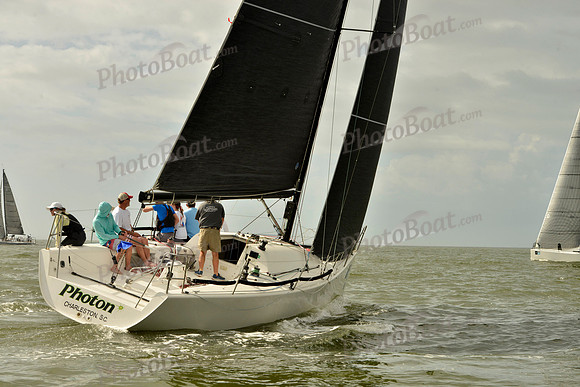 2019 Charleston Race Week B_0323