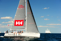 2014 Newport Bermuda A 973