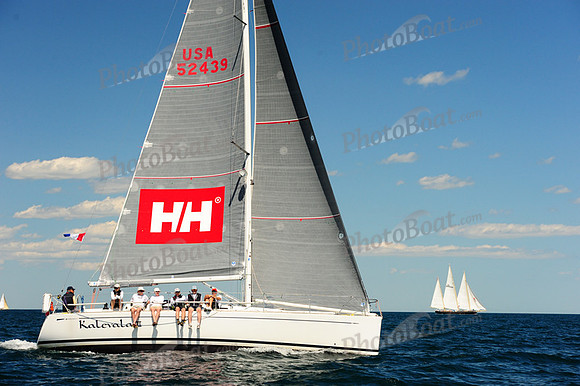 2014 Newport Bermuda A 973