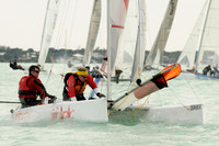2012 Tradewinds Regatta 110