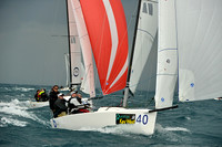 2014 Key West Race Week B 1134