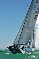 2013 Key West Race Week D 872