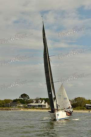 2019 Charleston Race Week B_0333