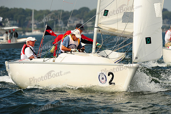 2014 USQS-D 534