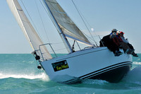 2013 Key West Race Week D 166