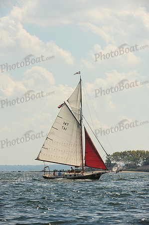 2015 IHYC Classic Yacht Regatta B 065