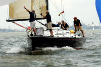 2012 Southern Bay Race Week A 2397