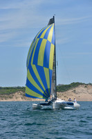2019 Block Island Race Week D_0526