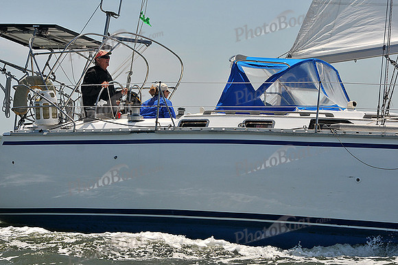 2014 Southern Bay Race Week C 1067