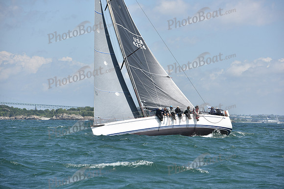 2019 NYYC Annual Regatta A_0827