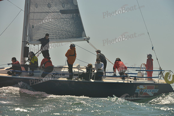 2017 Charleston Race Week D_0792