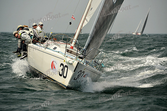 2015 Block Island Race Week E 066