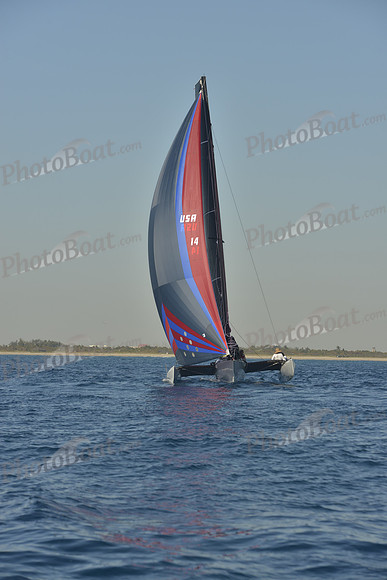 2019 Ft Lauderdale to Key West Race_0549