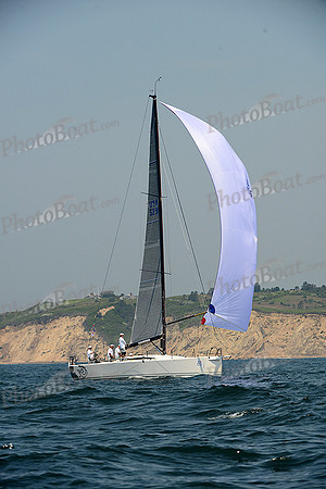 2013 Block Island Race Week B 3004