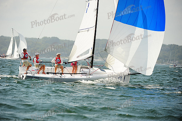 2014 USQS-D 920