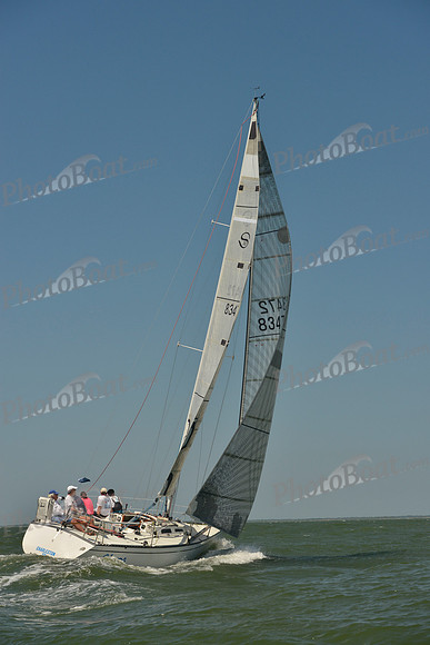 2017 Charleston Race Week A_0907