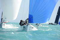 2017 Quantum Key West RW B 2105