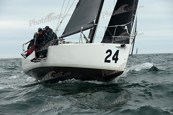 2025 Block Island Race Week I_1408