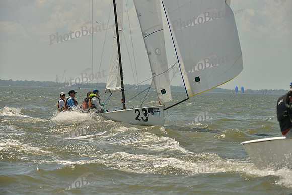 2017 Charleston Race Week D_2398