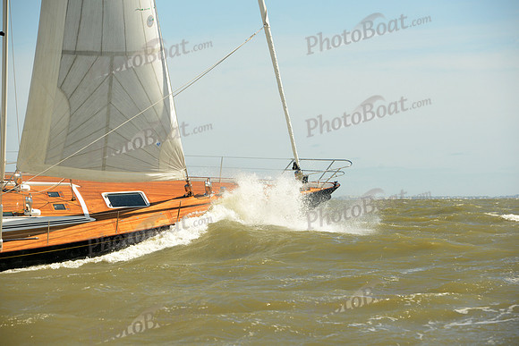 2016 Charleston Race Week B 0688