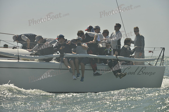 2017 Charleston Race Week D_0758